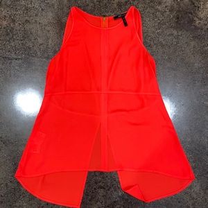 BCBG Mazazria tank